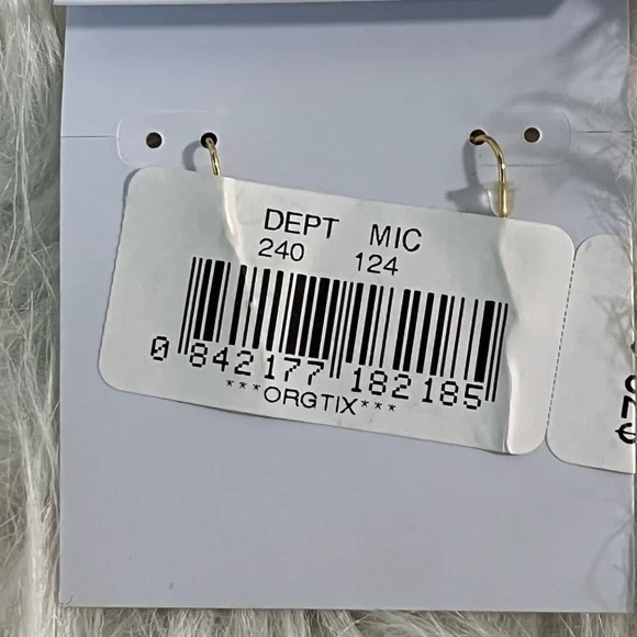 Kendra Scott Tessa drop earrings - Picture 2 of 2